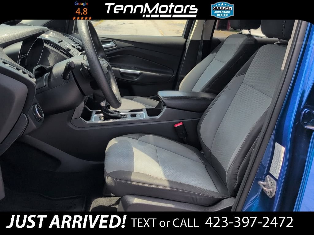Used 2017 Ford Escape SE AWD/4WD image 10