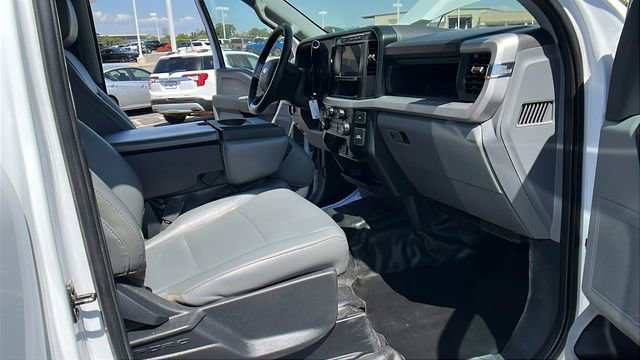 Used 2024 Ford F250 XL w/ XL Off-Road Package AWD/4WD image 14