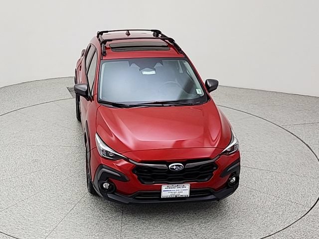 Used 2024 Subaru Crosstrek 2.5i Limited w/ Crosstrek Mirror Package AWD/4WD image 14