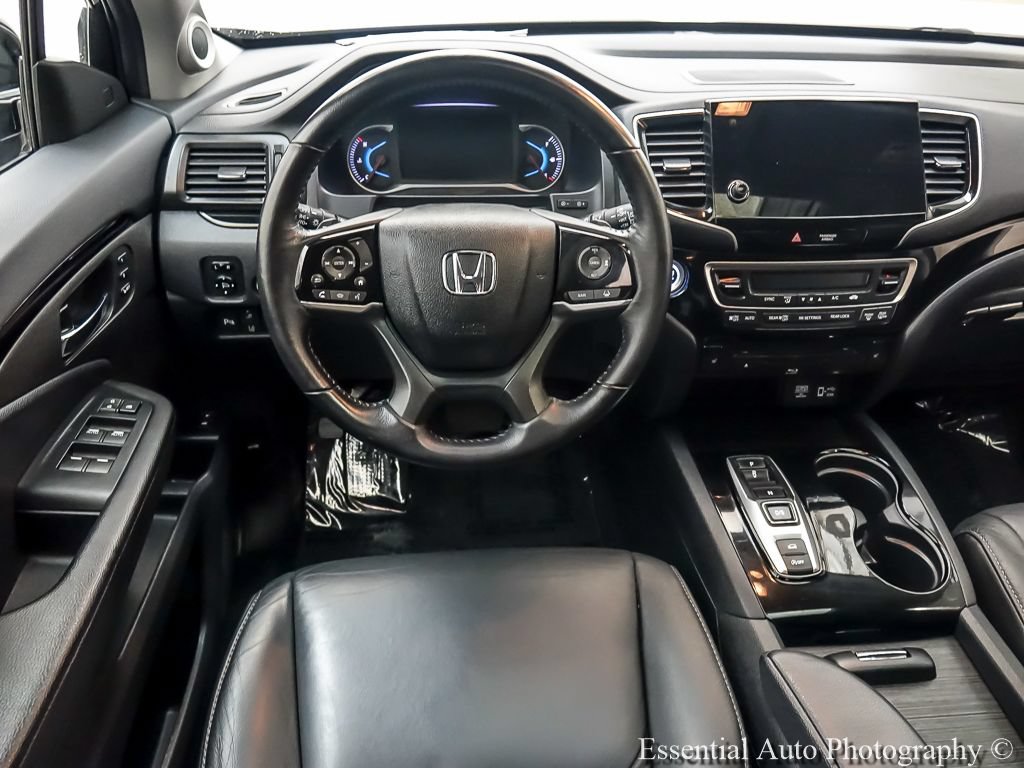 Used 2020 Honda Pilot Touring image 18