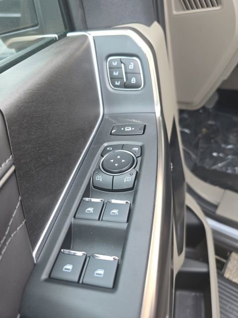 New 2026 Ford F250 Platinum w/ Platinum Plus Package image 15