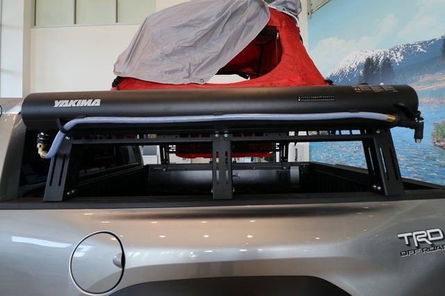 New 2025 Toyota Tacoma TRD Off-Road image 25