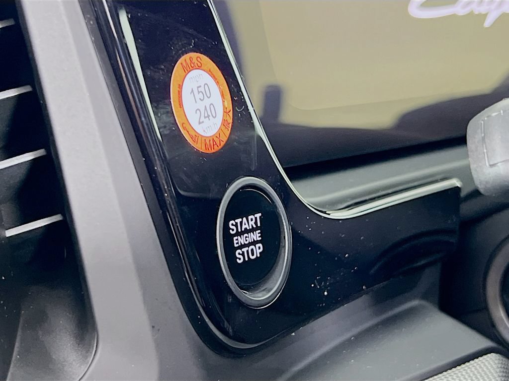 New 2026 Porsche Cayenne E-Hybrid AWD/4WD image 11