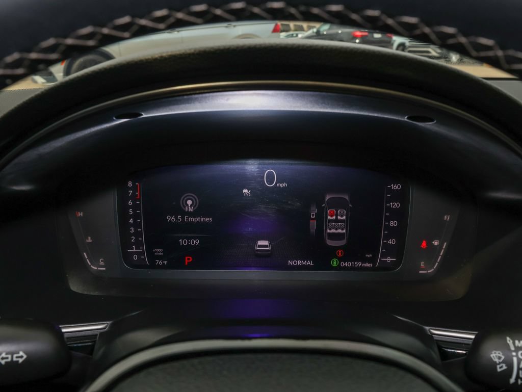 Used 2022 Honda Civic Touring image 22