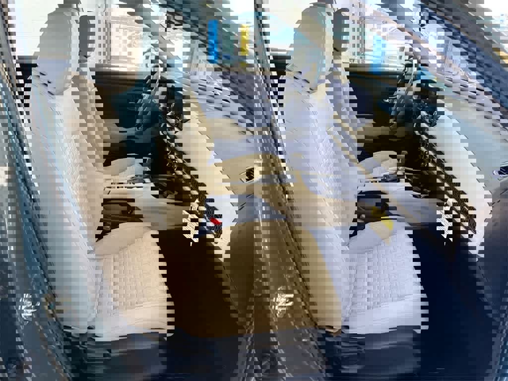 Certified 2025 Honda HR-V LX image 21