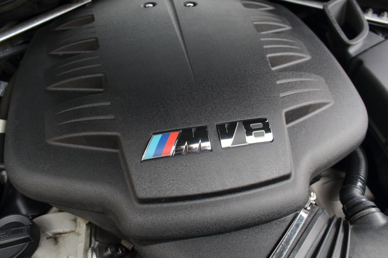 Used 2011 BMW M3 Coupe RWD image 57
