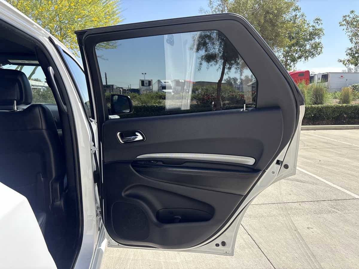 Used 2018 Dodge Durango GT w/ Blacktop Package image 14