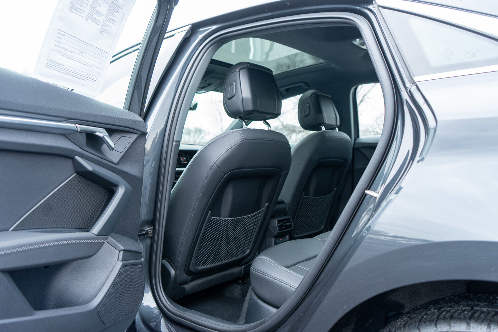 Used 2024 Audi A3 2.0T Premium image 28