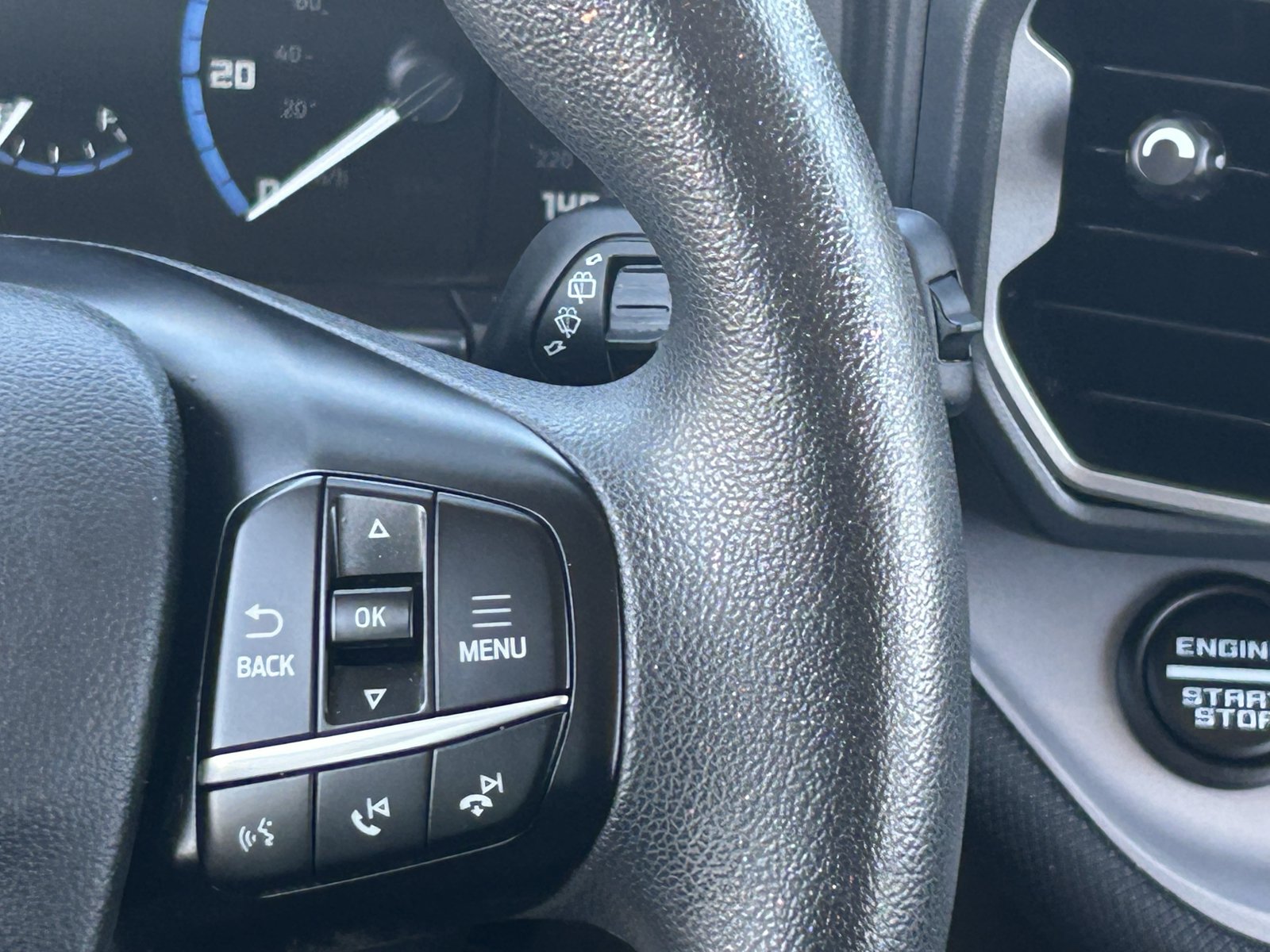 Used 2023 Ford Bronco Sport Big Bend AWD/4WD image 24