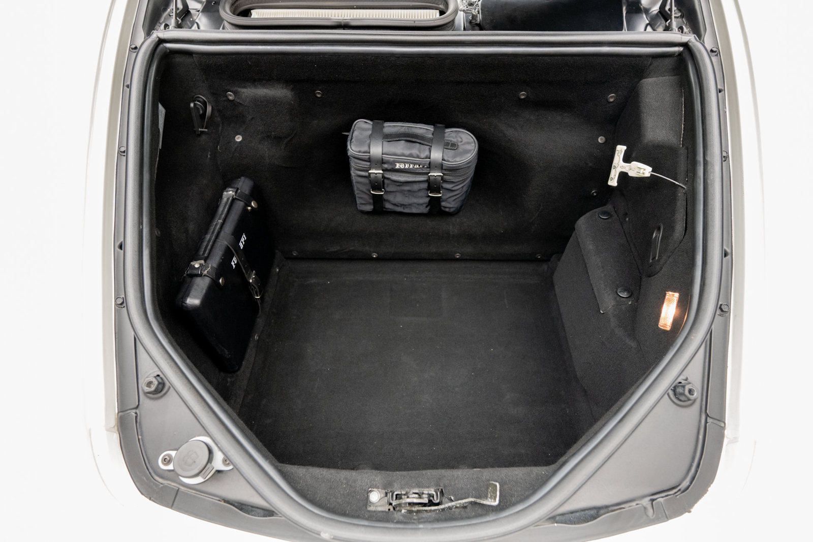 Used 2006 Ferrari F430 Spider RWD image 51