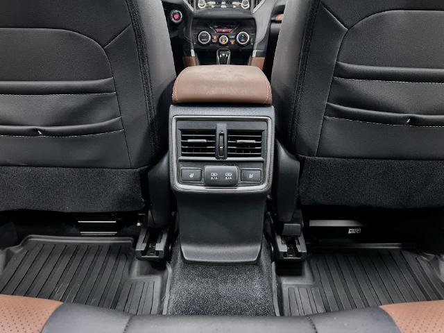 Used 2024 Subaru Forester Touring w/ Convenience Package AWD/4WD image 21