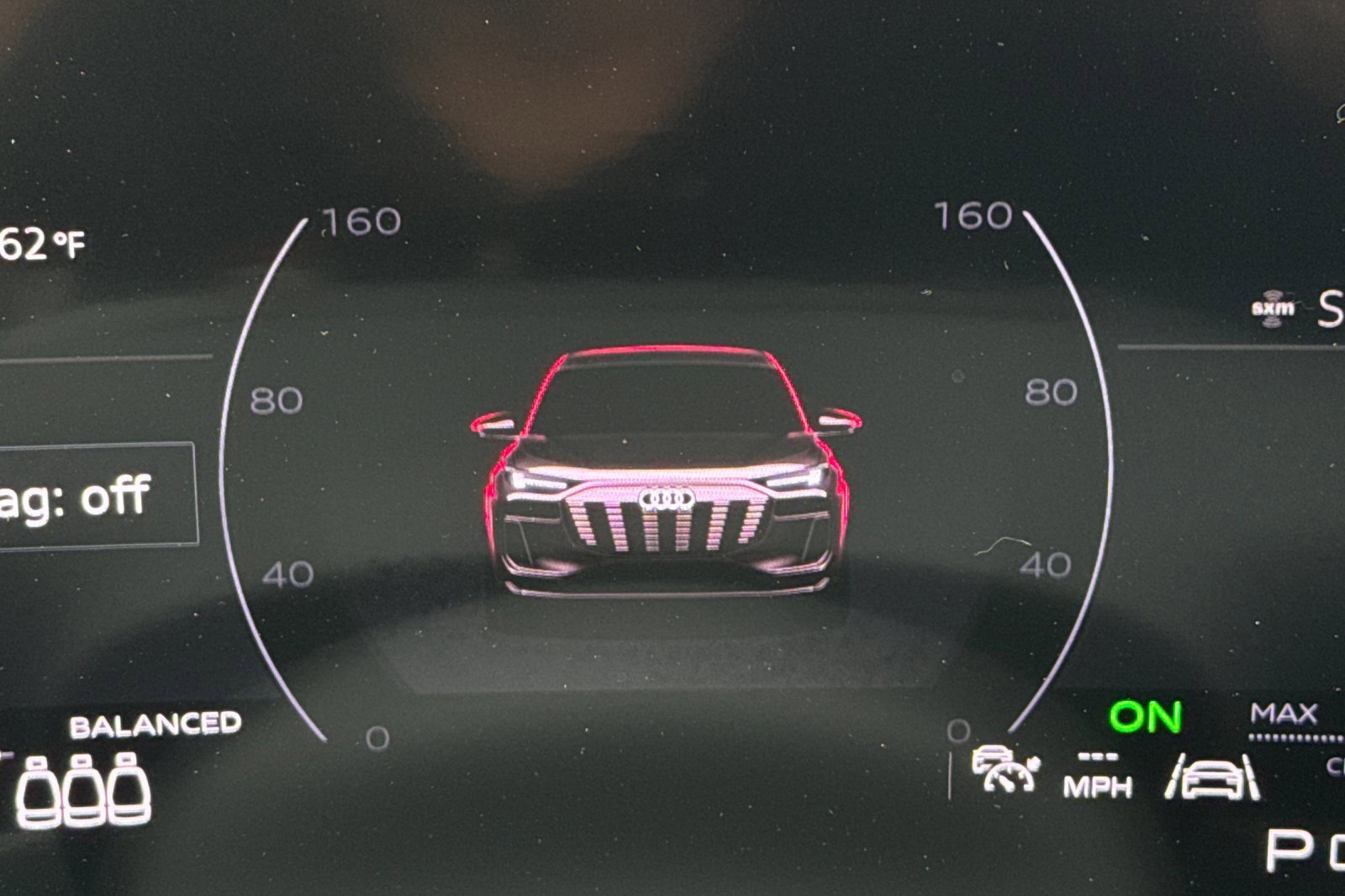 New 2025 Audi Q6 e-tron Premium Plus image 23