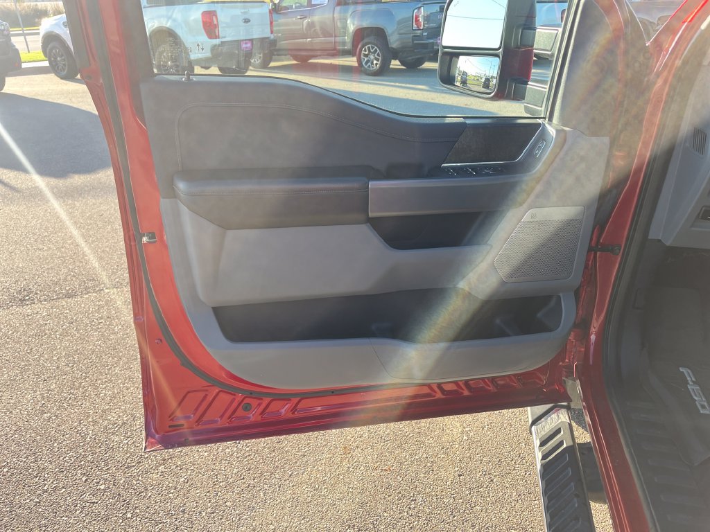 Used 2021 Ford F150 XLT w/ Equipment Group 302A High AWD/4WD image 12