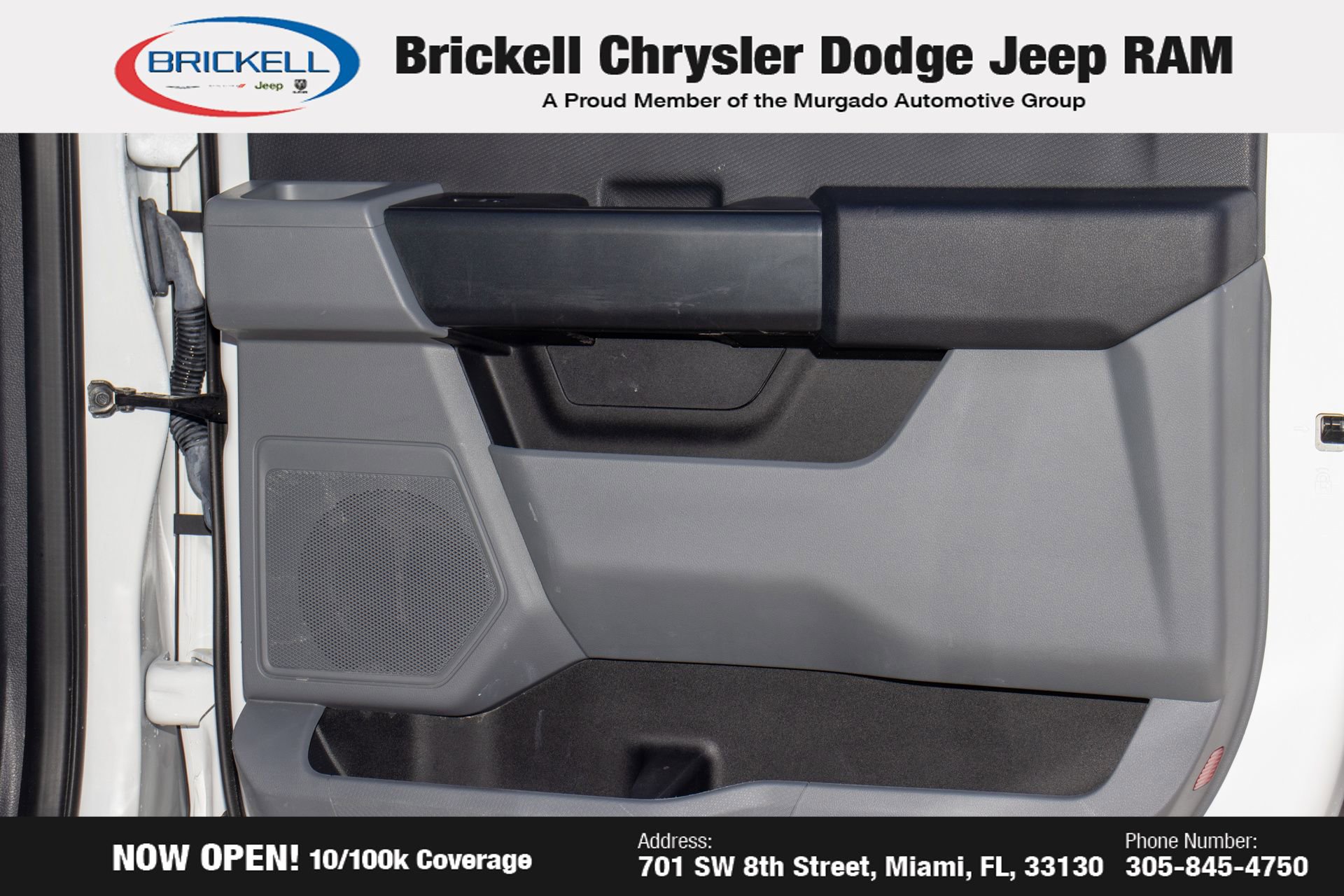 Used 2023 Ford F150 XL w/ XL Chrome Appearance Package image 12