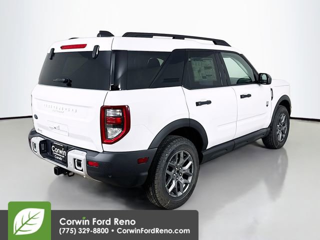 New 2025 Ford Bronco Sport Big Bend image 7