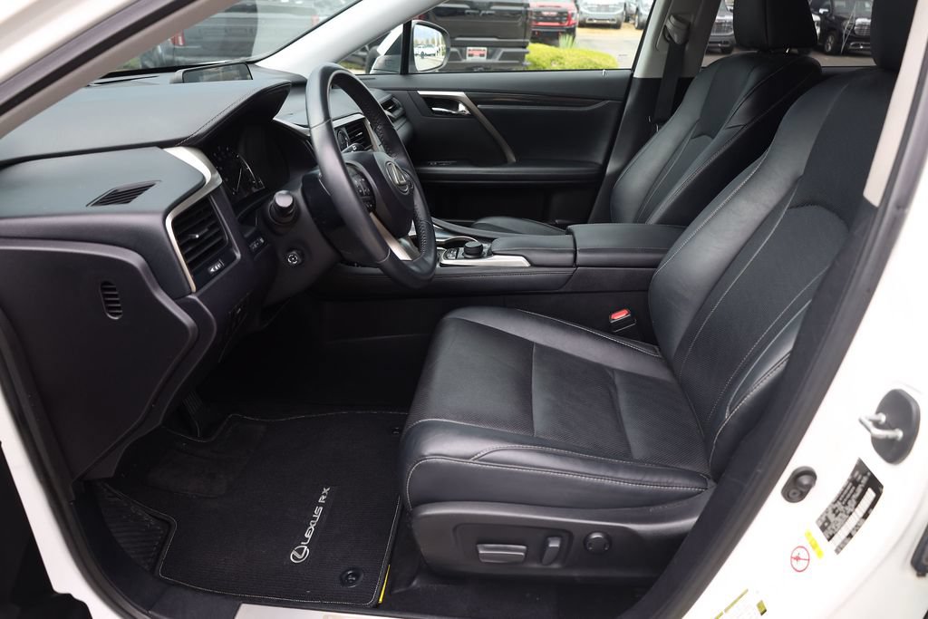 Used 2016 Lexus RX 350 AWD w/ Accessory Package image 11