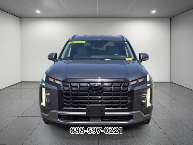 Used 2024 Hyundai Palisade SEL FWD image 8
