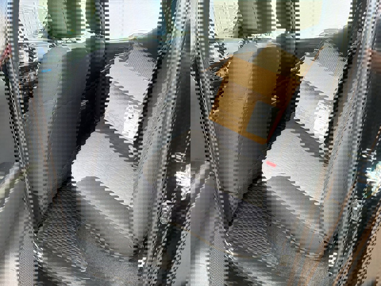 Used 2023 Toyota Tacoma TRD Off-Road w/ Advanced Technology Package image 13