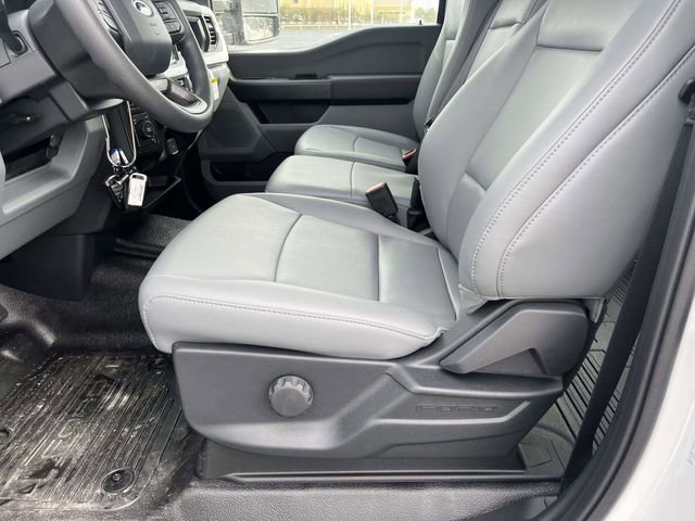 New 2026 Ford F350 XL w/ XL Driver Assist Package image 9