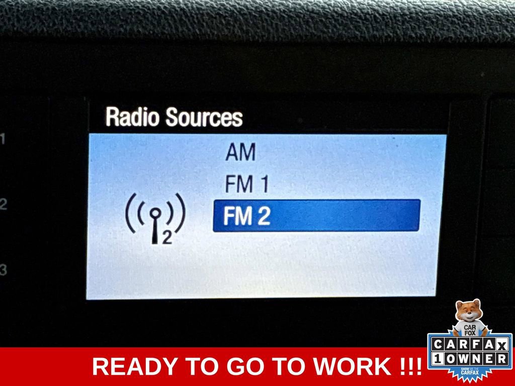 Used 2022 Ford Transit Connect XL FWD image 35