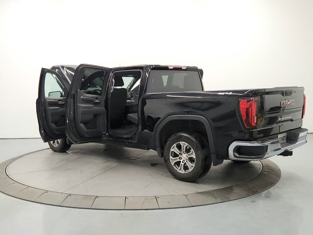 Used 2025 GMC Sierra 1500 SLT image 13