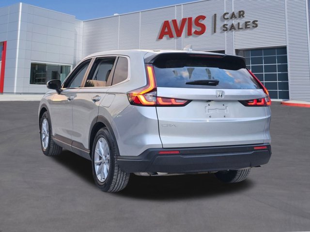Used 2025 Honda CR-V EX-L image 9