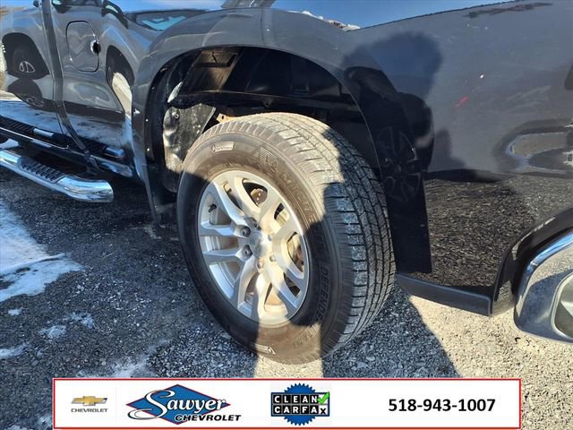 Used 2020 Chevrolet Silverado 1500 LT w/ All-Star Edition image 7