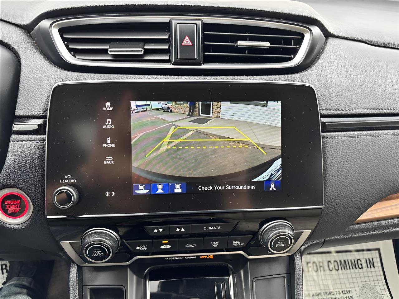 Used 2018 Honda CR-V EX-L image 24