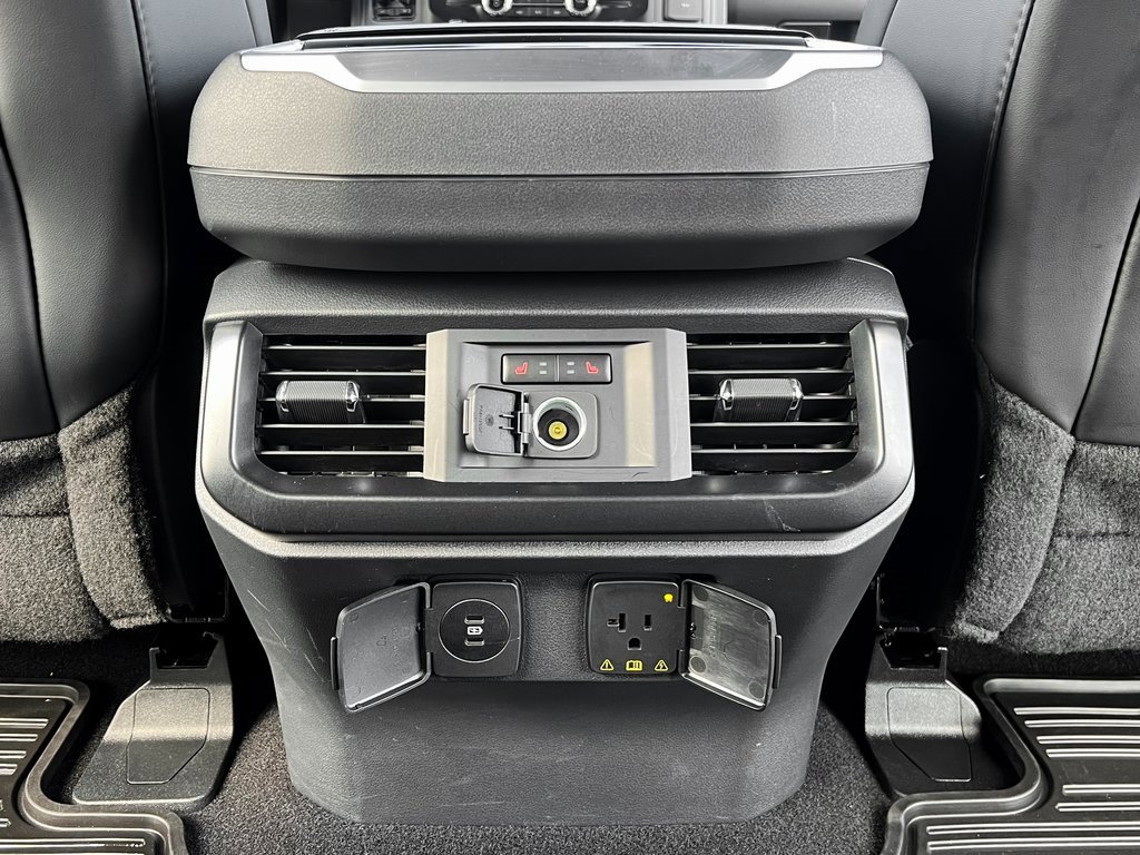 Used 2024 Ford F150 Raptor image 22