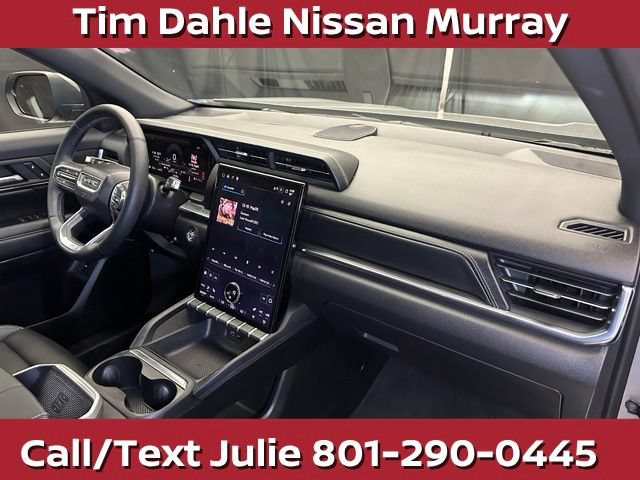 Used 2026 GMC Terrain Elevation w/ Elevation Premium Package AWD/4WD image 16