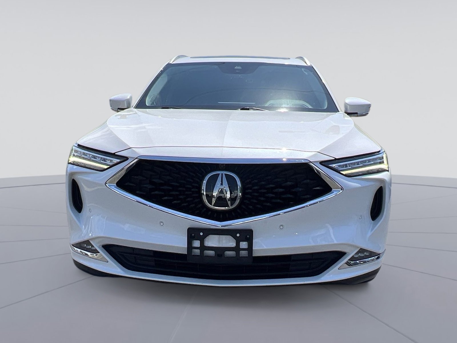 Used 2023 Acura MDX SH-AWD w/ Advance Package image 12