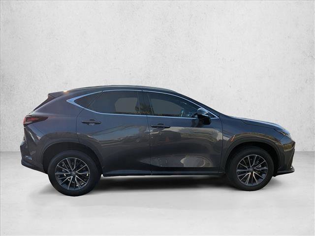 Certified 2022 Lexus NX 350 AWD w/ Premium Package image 4