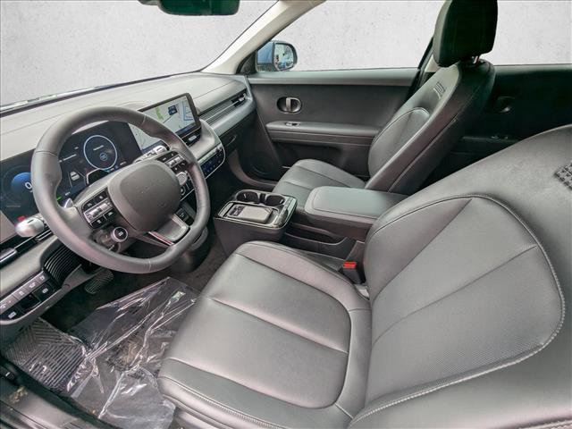 Used 2025 Hyundai Ioniq 5 SEL image 12