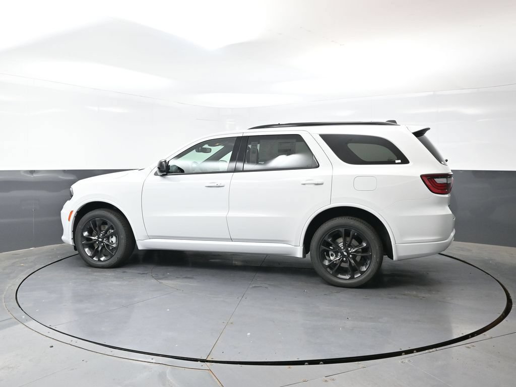 New 2026 Dodge Durango GT w/ Blacktop Package AWD/4WD image 6