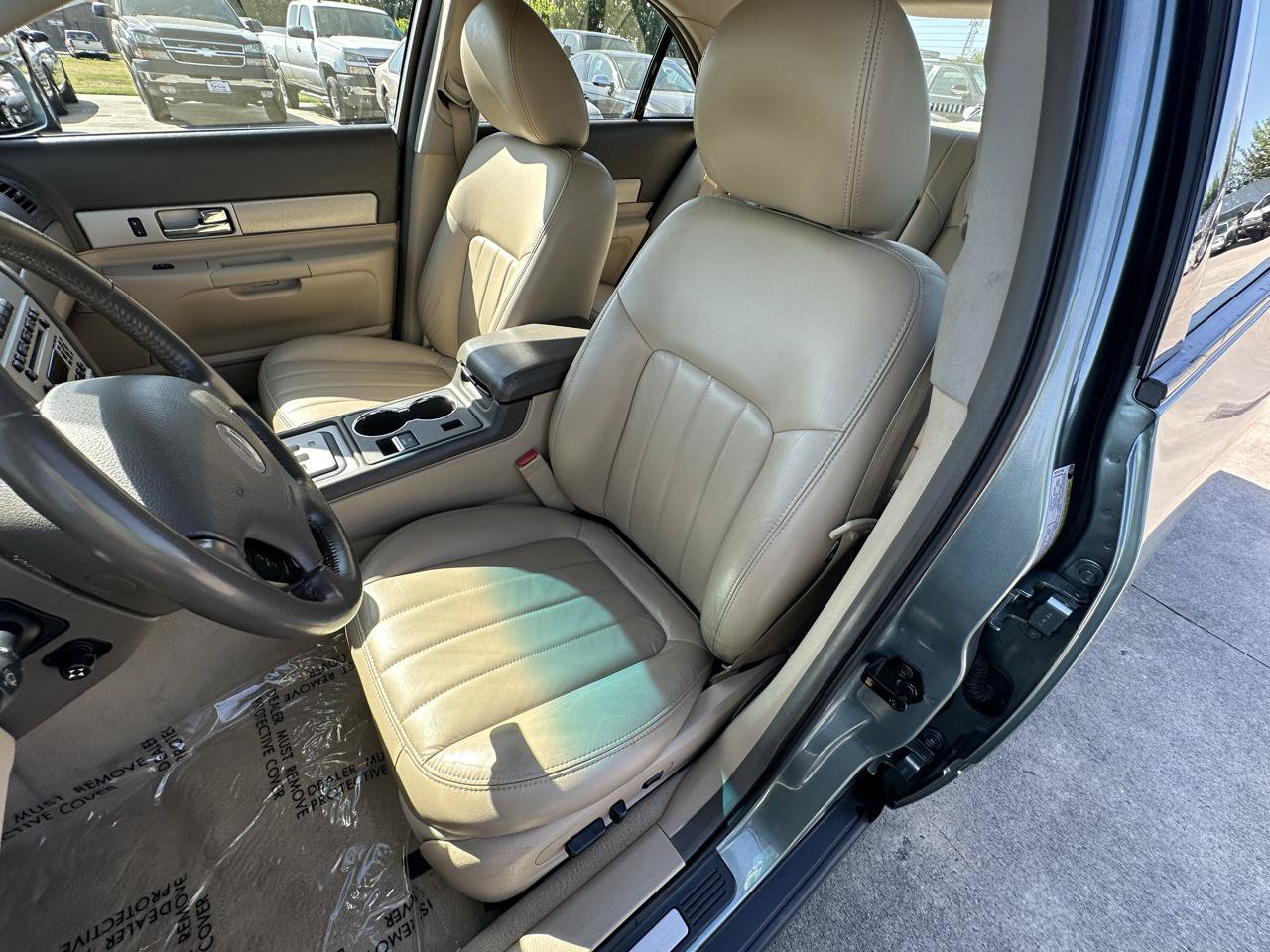 Used 2005 Lincoln LS RWD image 87