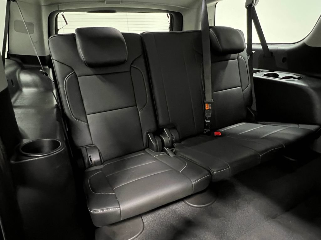 Used 2019 GMC Yukon XL SLT w/ Graphite Performance Edition AWD/4WD image 38