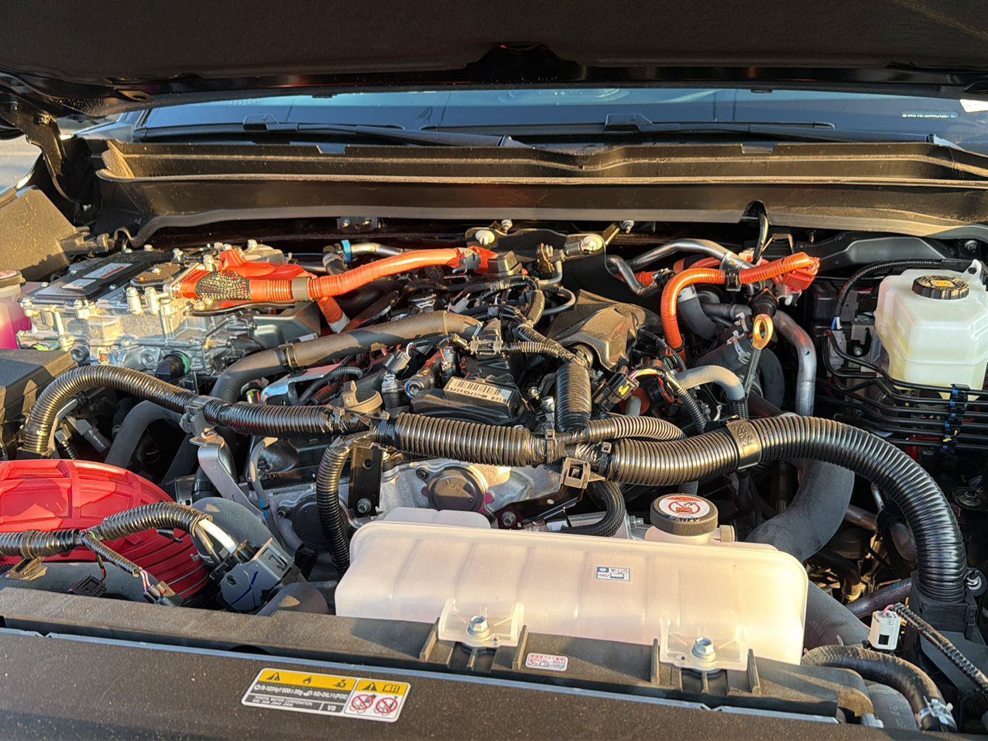 New 2026 Toyota Tacoma TRD Pro AWD/4WD image 35