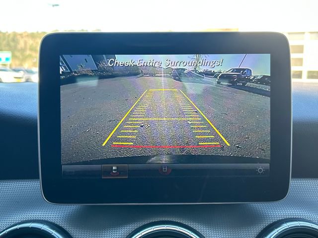 Used 2018 Mercedes-Benz CLA 250 image 23