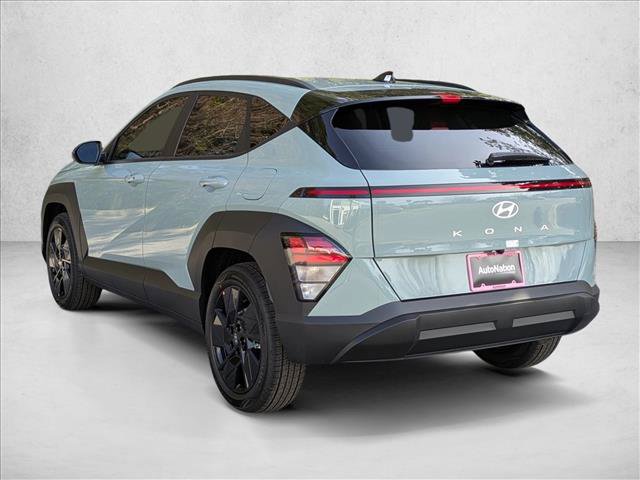 New 2026 Hyundai Kona SEL Sport FWD image 7