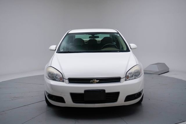 Used 2008 Chevrolet Impala LT image 11