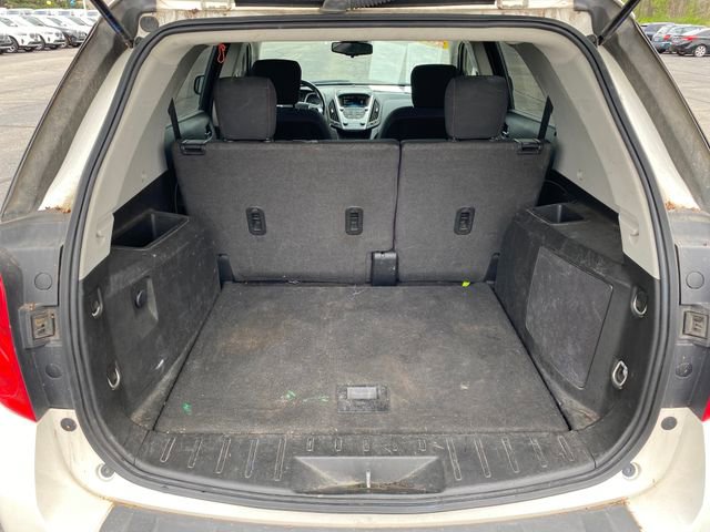 Used 2015 Chevrolet Equinox LT FWD image 19