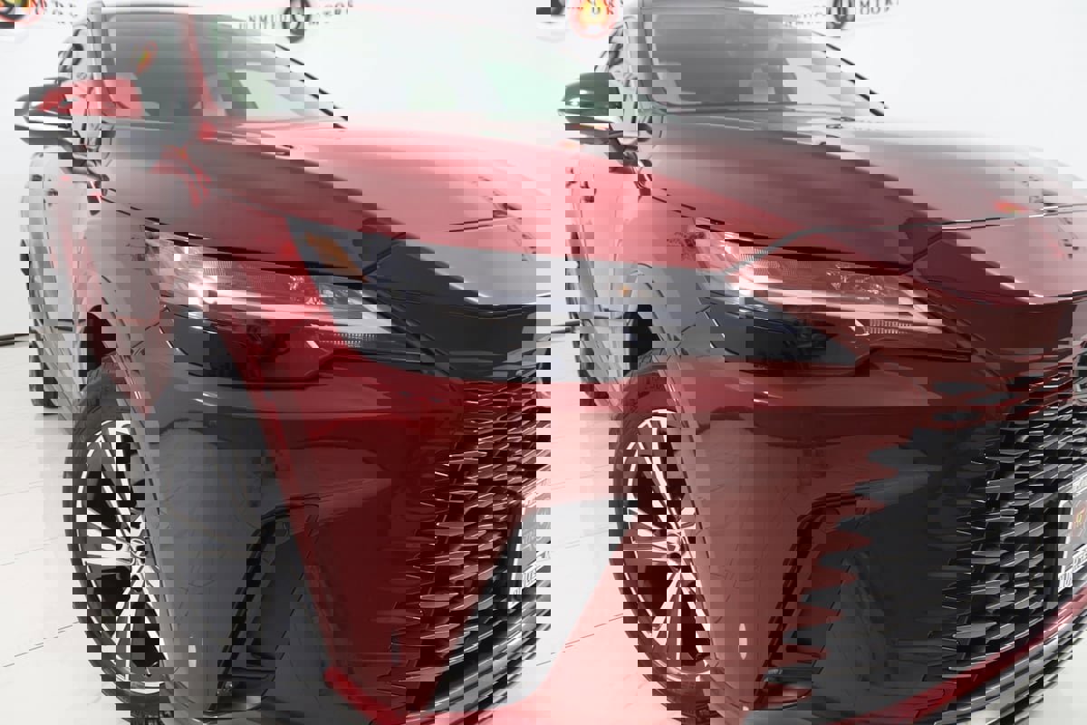 Used 2023 Lexus RX 350 Premium image 19