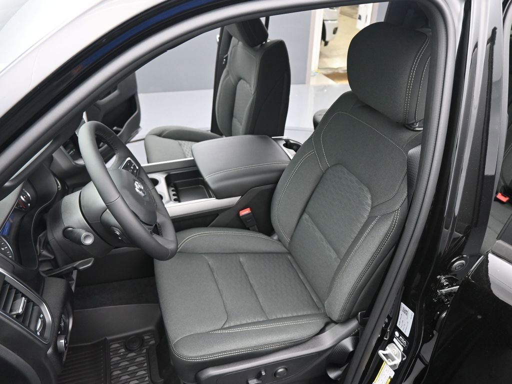 New 2026 RAM 1500 Big Horn image 11