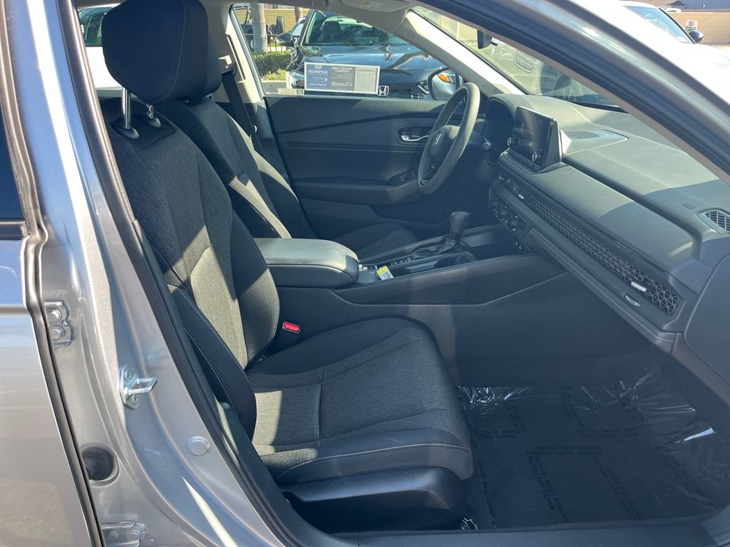 Certified 2023 Honda Accord EX image 45