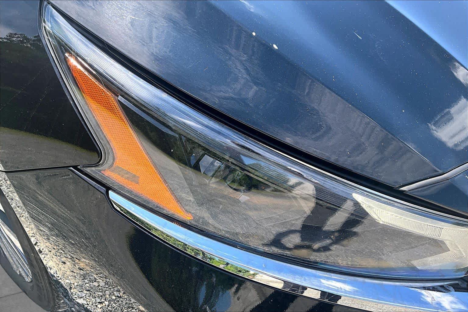 Used 2025 Nissan Altima 2.5 SV FWD image 28