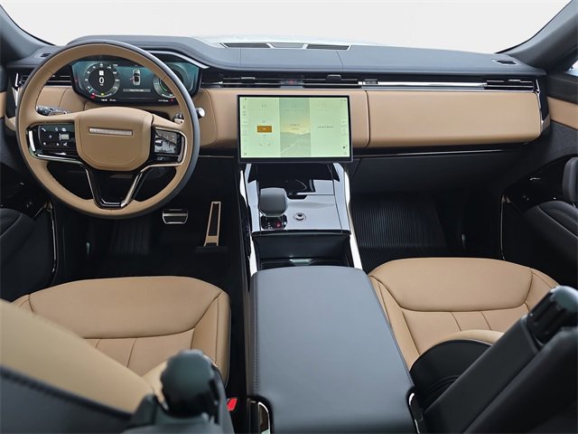 New 2026 Land Rover Range Rover Sport Dynamic SE image 9