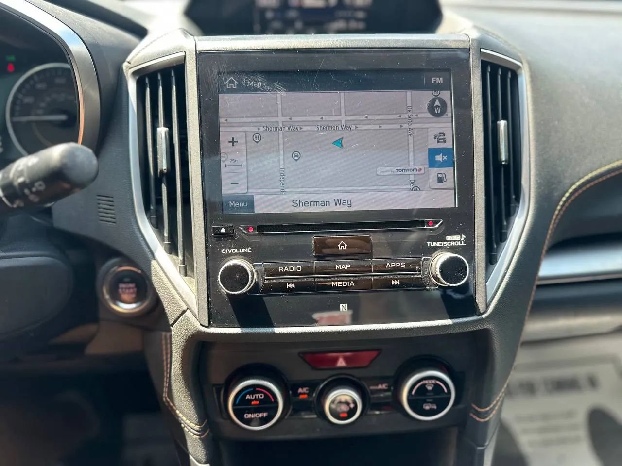 Used 2018 Subaru Crosstrek 2.0i Limited image 49