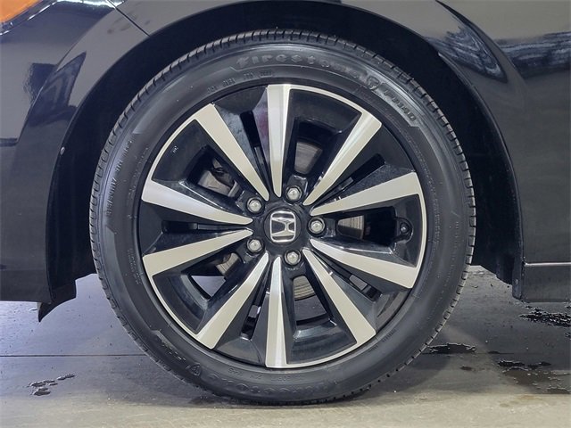 Certified 2024 Honda Civic EX image 11