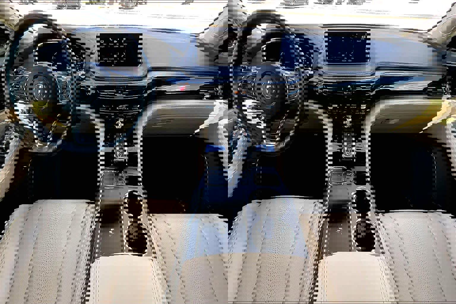 Used 2023 Acura MDX SH-AWD w/ Advance Package image 16