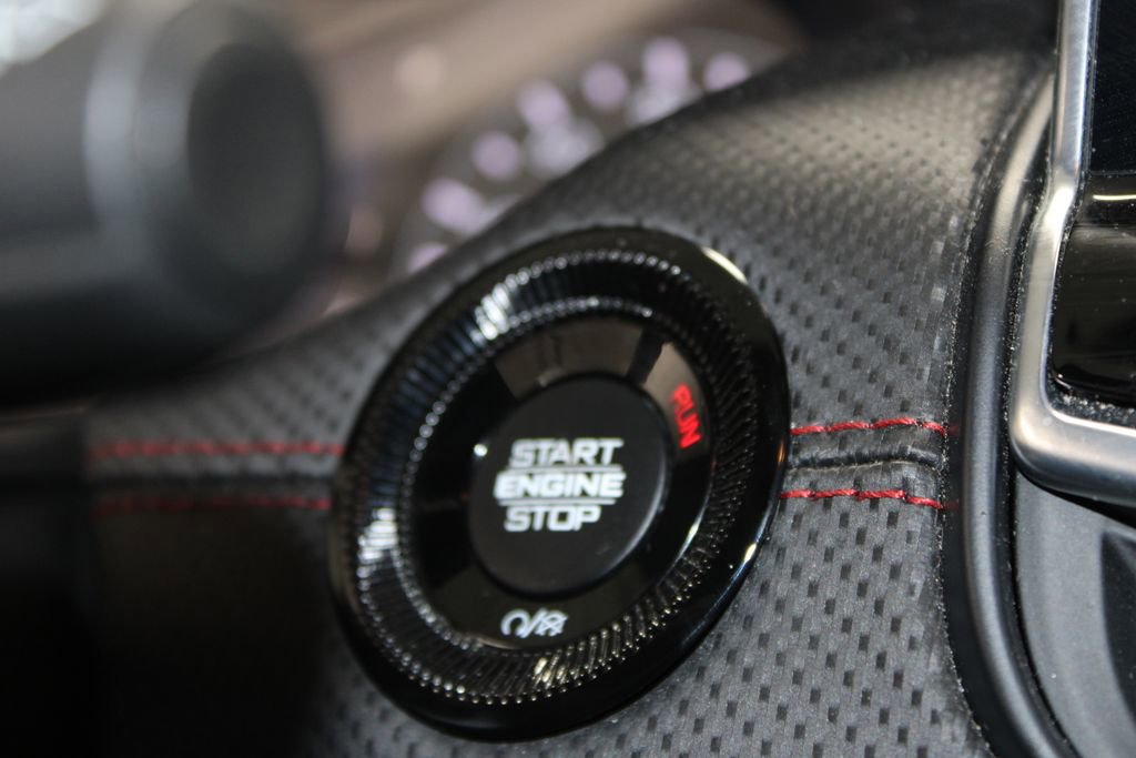 Used 2025 Jeep Compass Trailhawk image 27